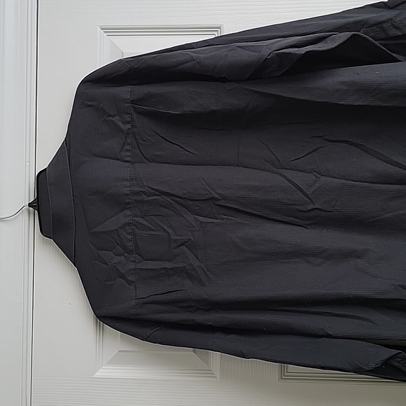 George Men’s Button Up Long Sleeve Shirt - Picture 8 of 10